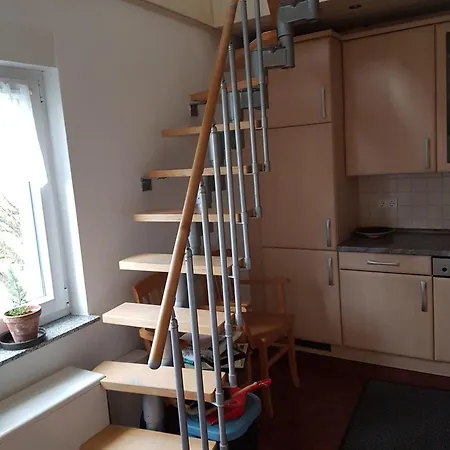 Ferienwohnung Auf Dem Land Zorbig Buitenkant foto