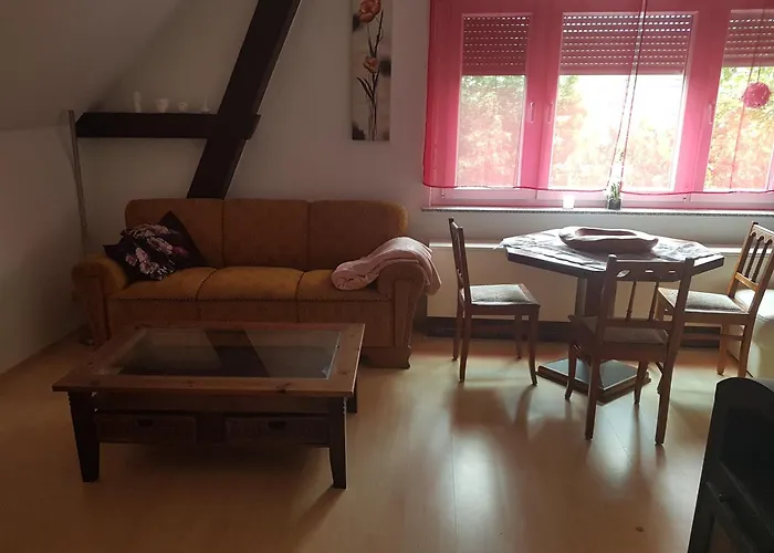 Ferienwohnung Auf Dem Land