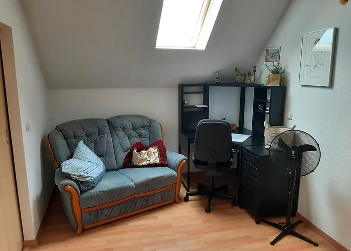 Ferienwohnung Auf Dem Land