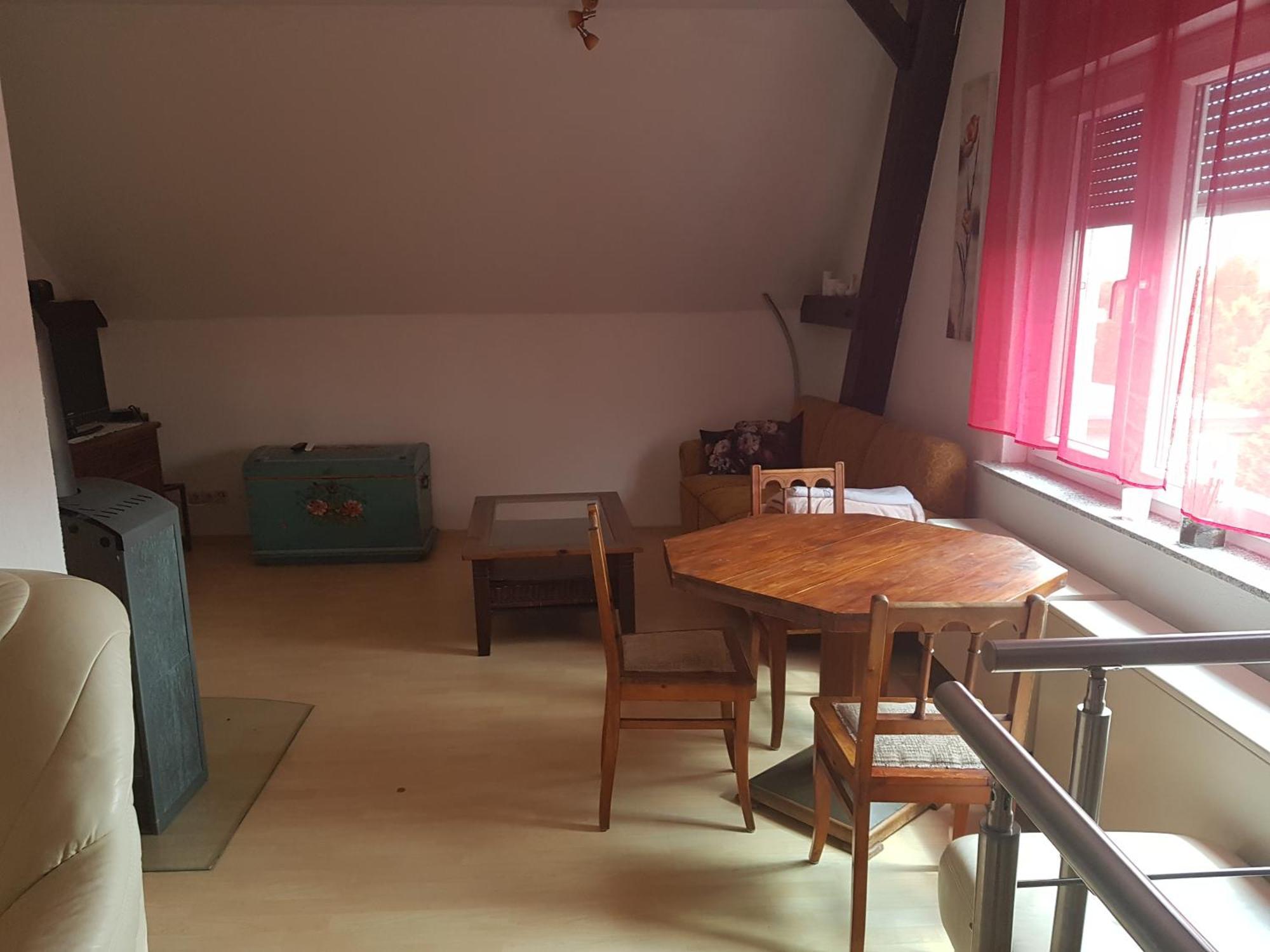 Auf Dem Land Apartment *