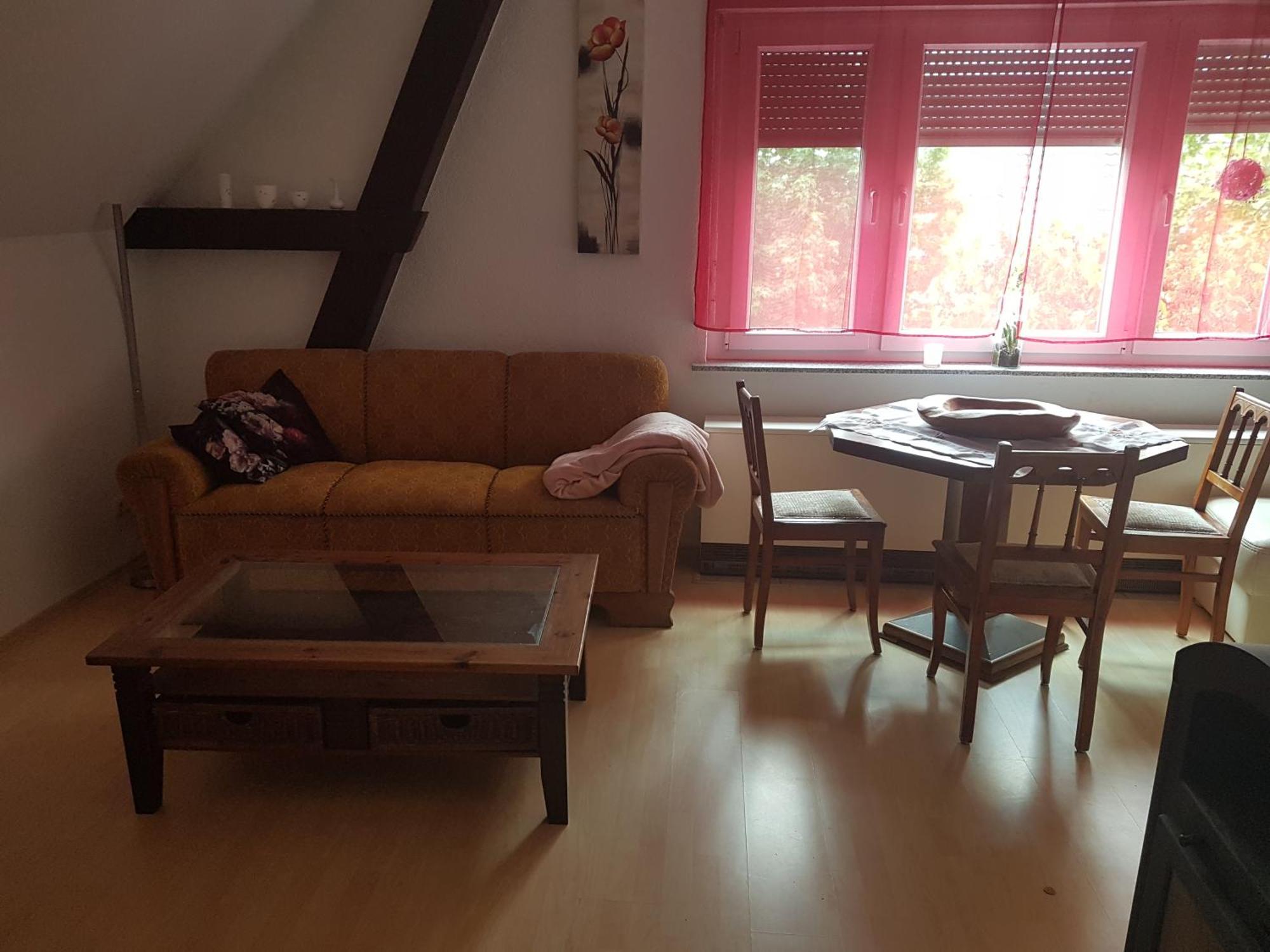 Auf Dem Land Apartment Zorbig
