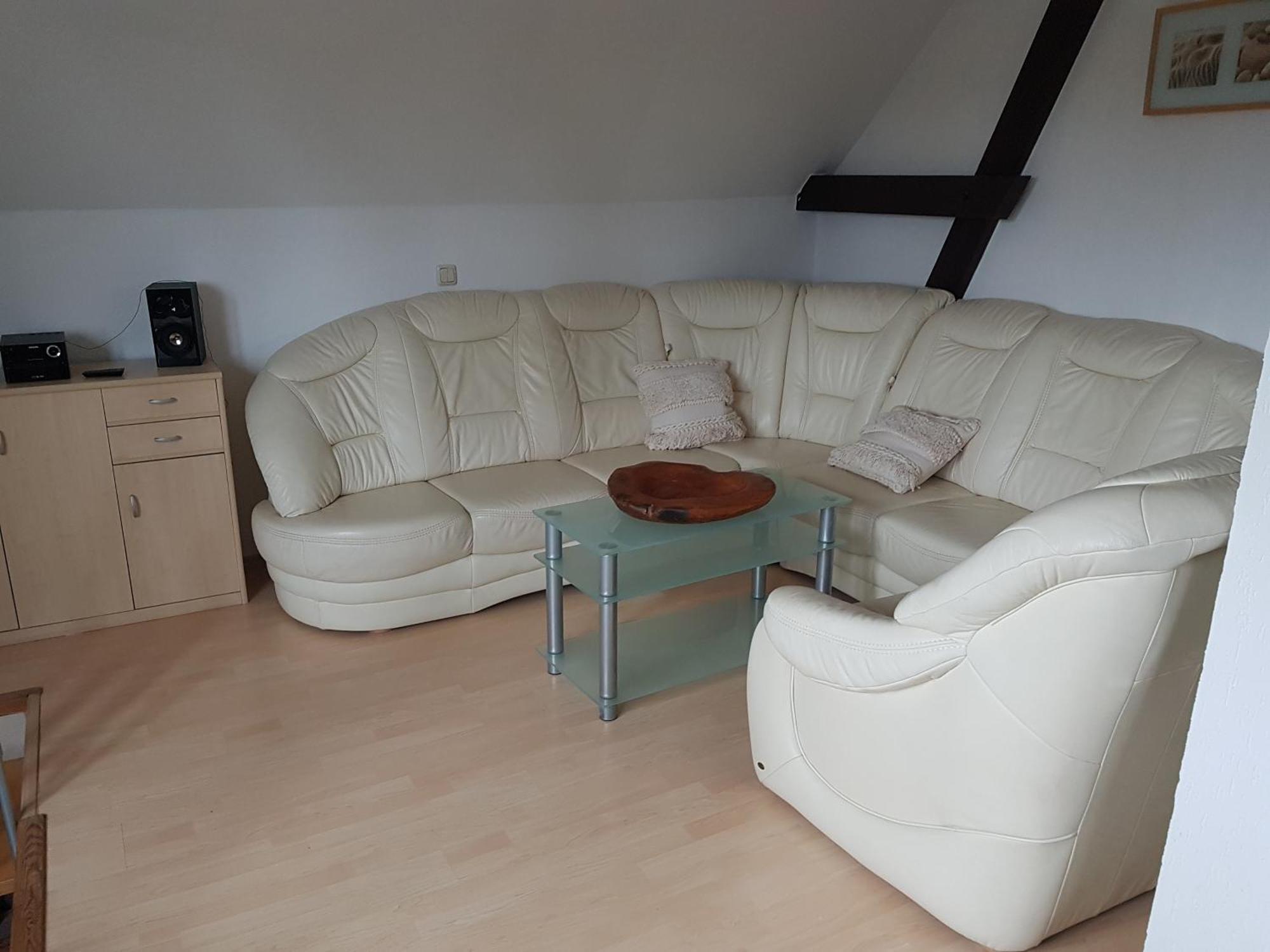Apartment Auf Dem Land Zorbig
