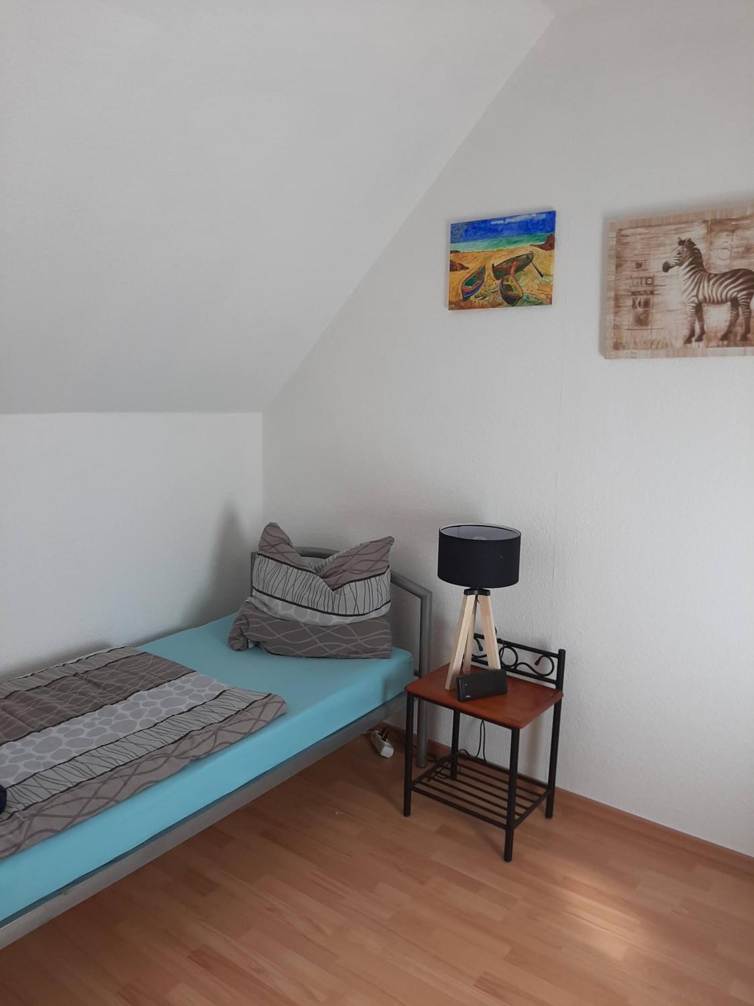 Apartment Auf Dem Land