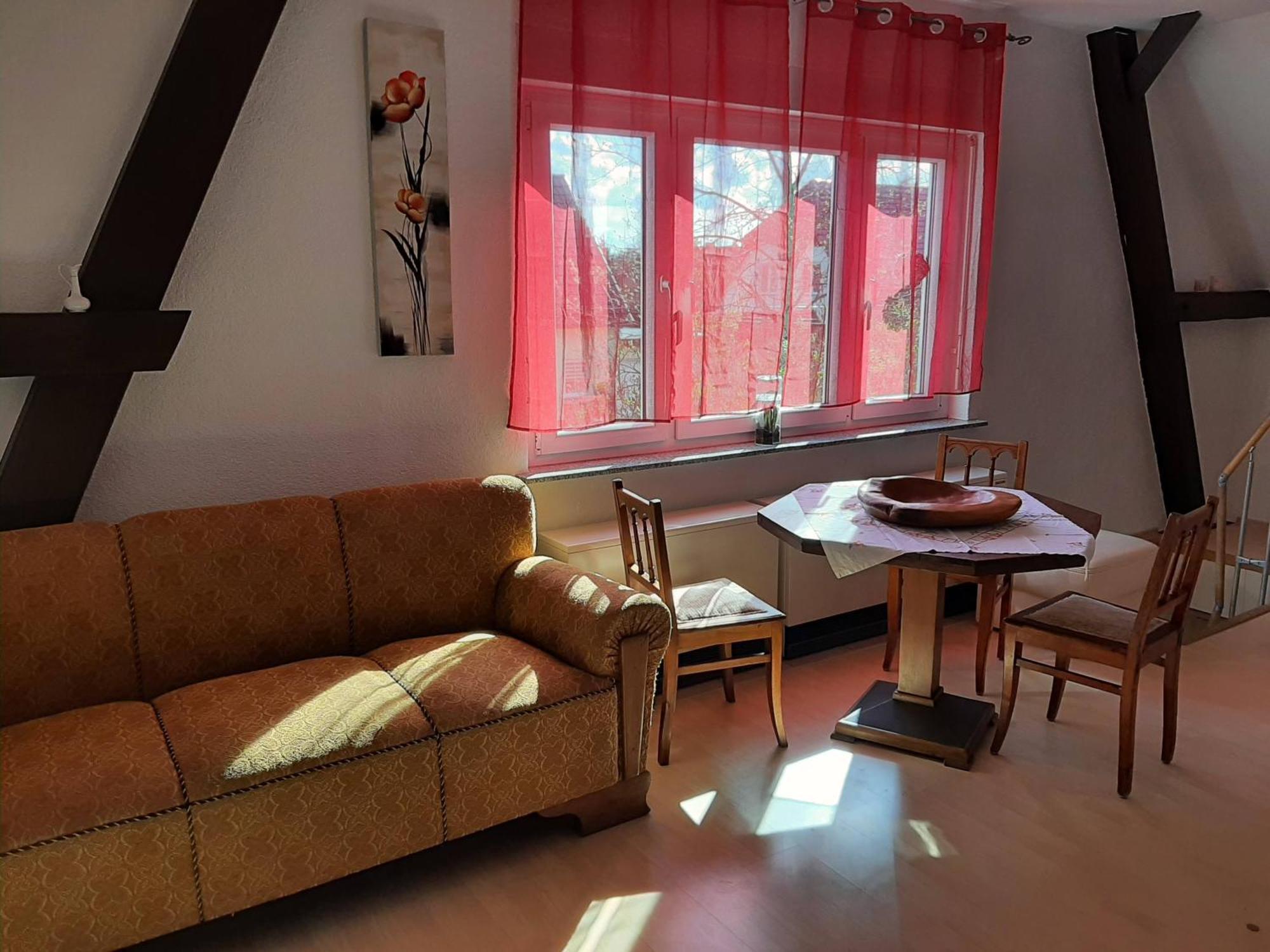 Auf Dem Land Apartment