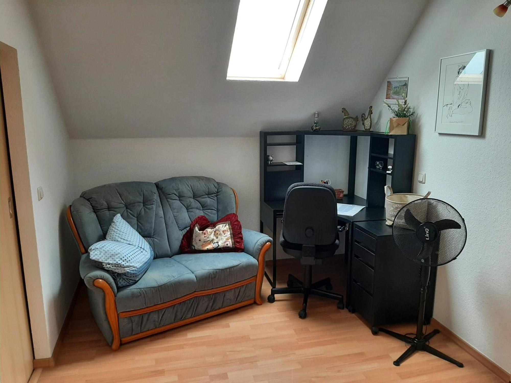 Apartment Auf Dem Land Zorbig